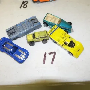 TOY CARS