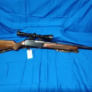 Browning BAR .270 Win