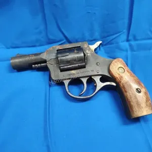 NEF Model R92 .22LR recolver