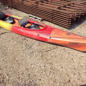 Perception Cove 14.5 kayak
