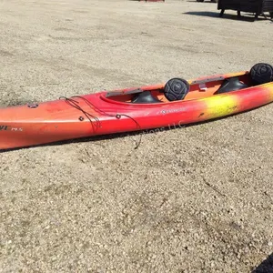 Perception Cove 14.5 kayak