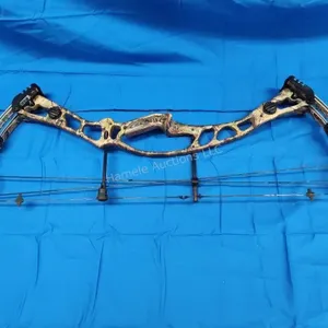 Hoyt Katera XL compound bow