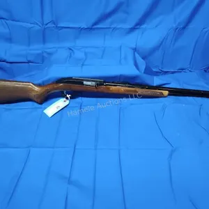 Marlin Glenfield Model 60 .22 LR semi auto