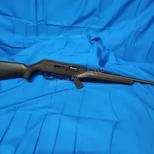 Remington Model 522 Viper.22 LR semi auto