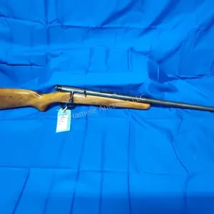Pioneer Gamble Stores Model 25 .22 LR