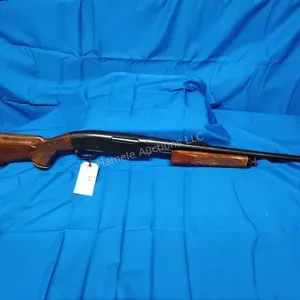 Remington Model 760 Gamemaster.308 Win pump