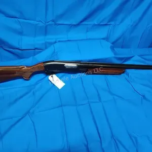 Remington 870 Wingmaster Magnum 12ga shotgun