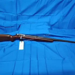 Winchester 67A .22 LR bolt action