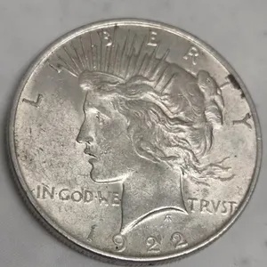 Silver Coins Round 1