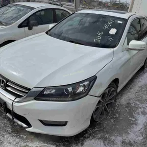 2015 Honda Accord VIN: 1HGCR2F57FA807699