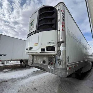 2019 Hyundai Translead Trailer