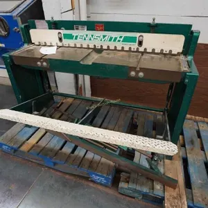 Institutional Surplus Equipment  & School Board Auction