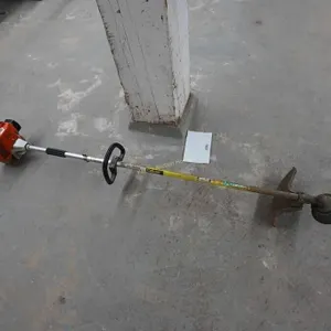 STIHL Pro series weed wacker