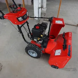 Simplicity Select1227 Snowblower