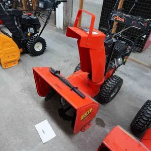 Ariens snowblower