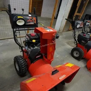Ariens 1130DLE snowblower