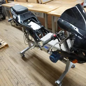 speed bike for school teaching