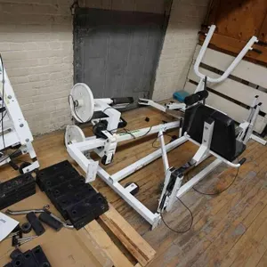 Responce Workout Unit