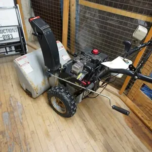 Craftsman 2 snowblower, 29"