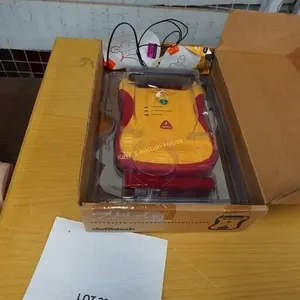 Defibtech Lifeline AED training unit