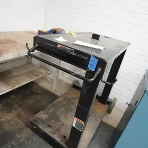 welding cart