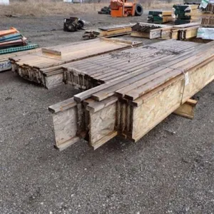 Qty of Lumber