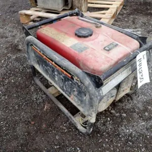 2021 Mi-T-M Choremaster 3600 Generator A2111001758