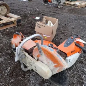Stihl Concrete Saw