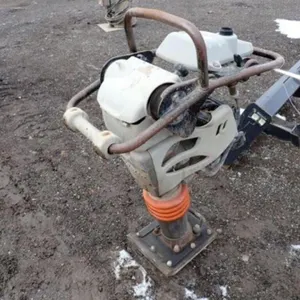 Multiquip Mikasa MTX-60 Jumping Jack