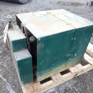 Air Compressor Motor
