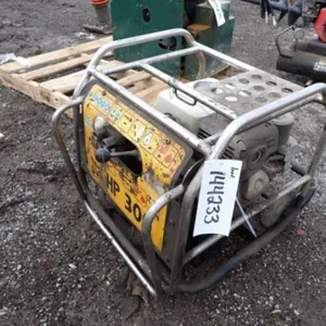 JCB Hydraulic Power Pack