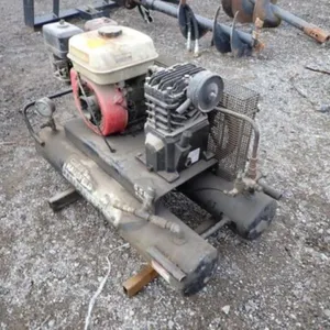 Campbell Hausfeld VT617204AJ 5.5HP Air Compressor