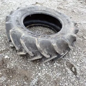 Goodyear OptiTrac DT812 280/70R18 Tire(s)