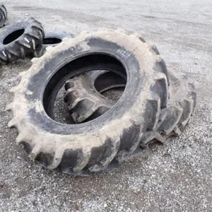 Qty of (2) Firestone Performer 85 380/85R30