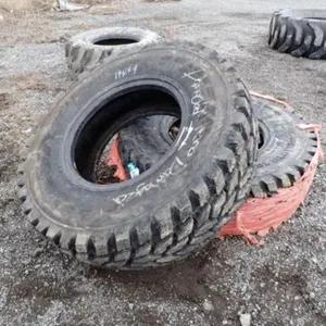 Qty of (2) Nokian Hakkapeliitta Tri 400/80R24