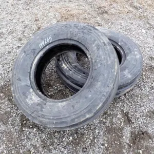 Qty of (2) Firestone 7.5L-15 Tire(s)