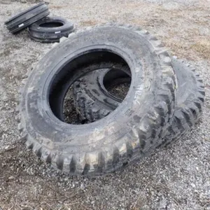 Qty of (2) Nokian TRI 2 340/80R24 Tire(s)