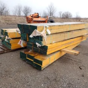 Qty of Lumber