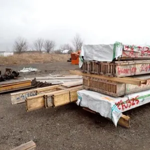 Qty of Lumber