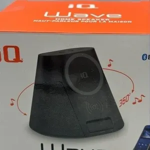 IQ Wave Home Speaker Bluetooth