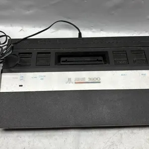 Atari 2600 Video Game Console