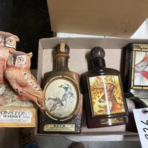 Decanters