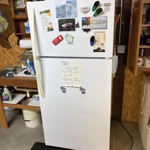 Kenmore Refrigerator
