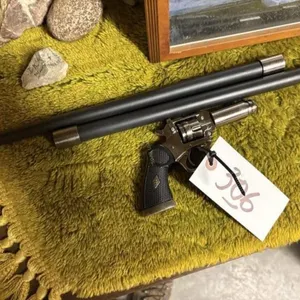 Gun Cane