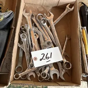 Misc Wrenches