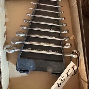 Craftsman Wrenches