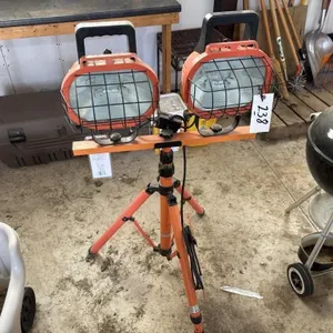 Shop Light