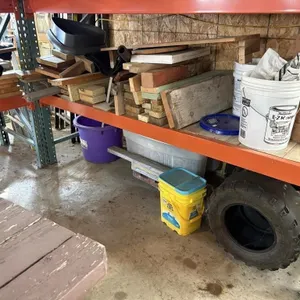 Contents. Misc Lumber & other