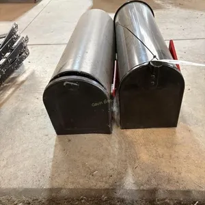 (2) Mailboxes