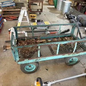 Garden Cart